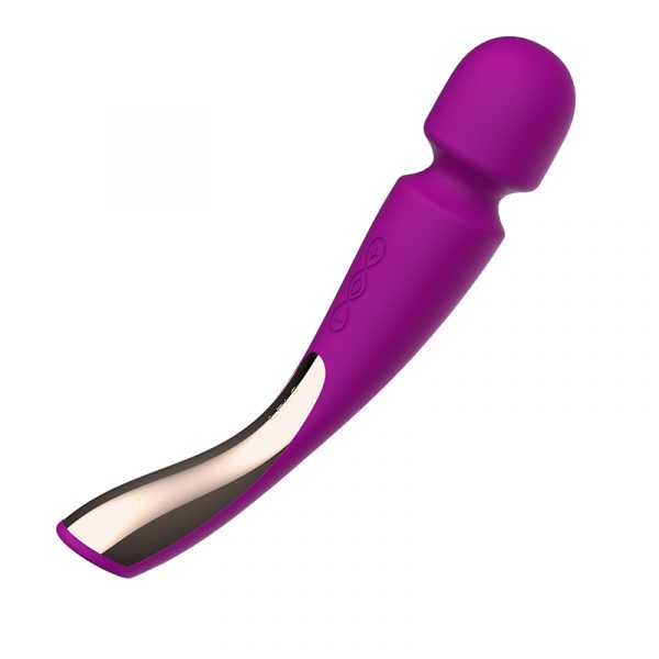 LELO Smart Wand 2 Medium Luxury Silicone Massager