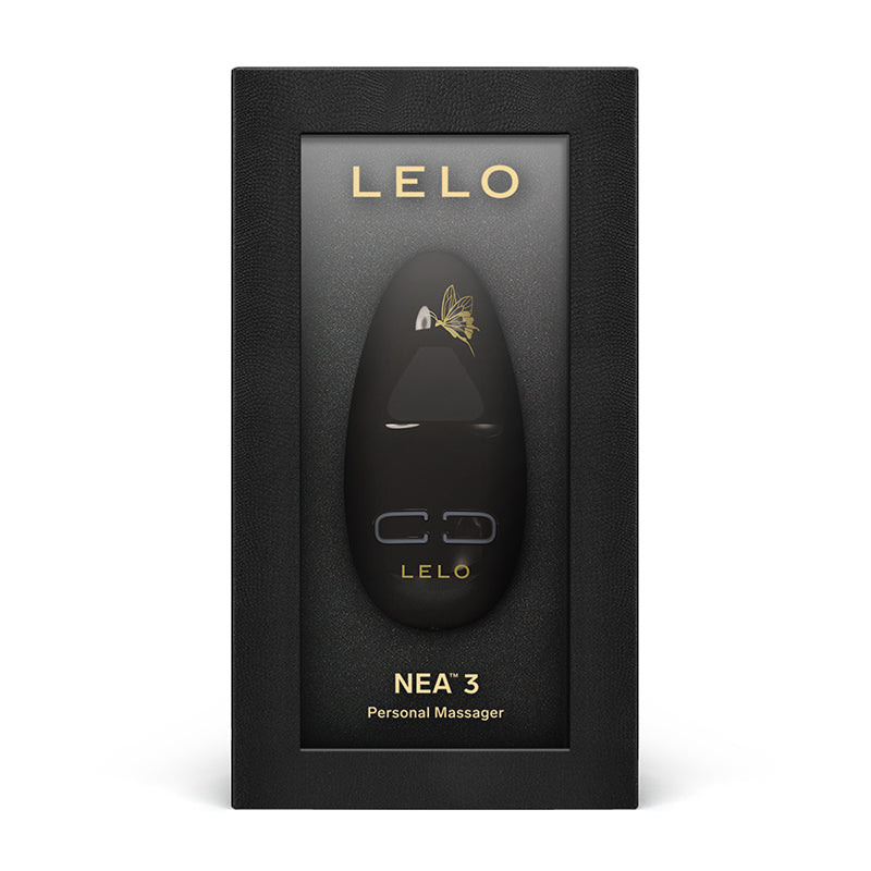 Lelo Nea™ 3 Personal Massager