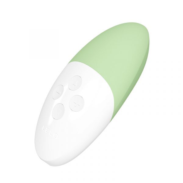 LELO SIRI 3 Clitoral Vibrator – Music-Responsive, SoundSense, Waterproof