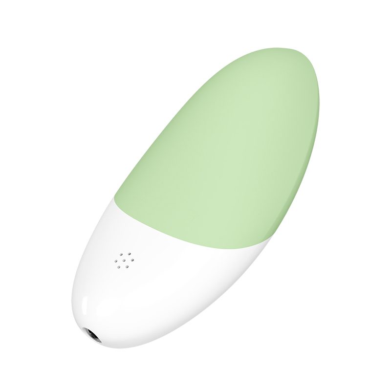 LELO SIRI 3 Clitoral Vibrator – Music-Responsive, SoundSense, Waterproof