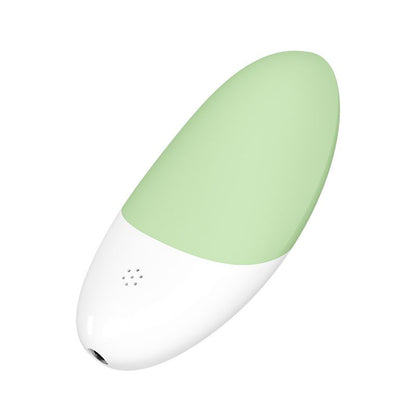 LELO SIRI 3 Clitoral Vibrator – Music-Responsive, SoundSense, Waterproof