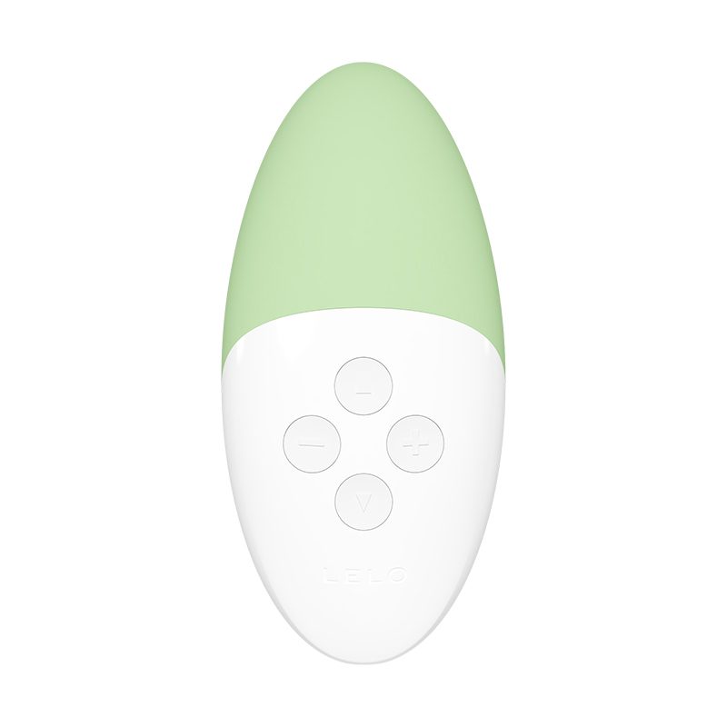 LELO SIRI 3 Clitoral Vibrator – Music-Responsive, SoundSense, Waterproof