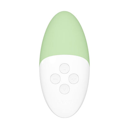 LELO SIRI 3 Clitoral Vibrator – Music-Responsive, SoundSense, Waterproof