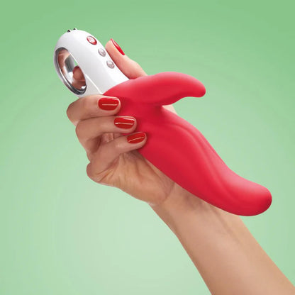 Fun Factory Lady Bi Rabbit Vibrator with dual motors