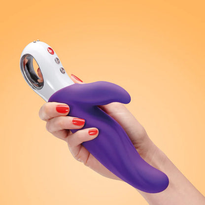 Fun Factory Lady BI Rabbit Vibrator