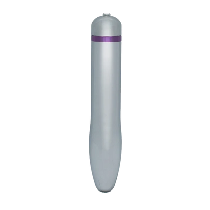 Fly Me To The Moon Metal G-Spot & P-Spot Vibrator