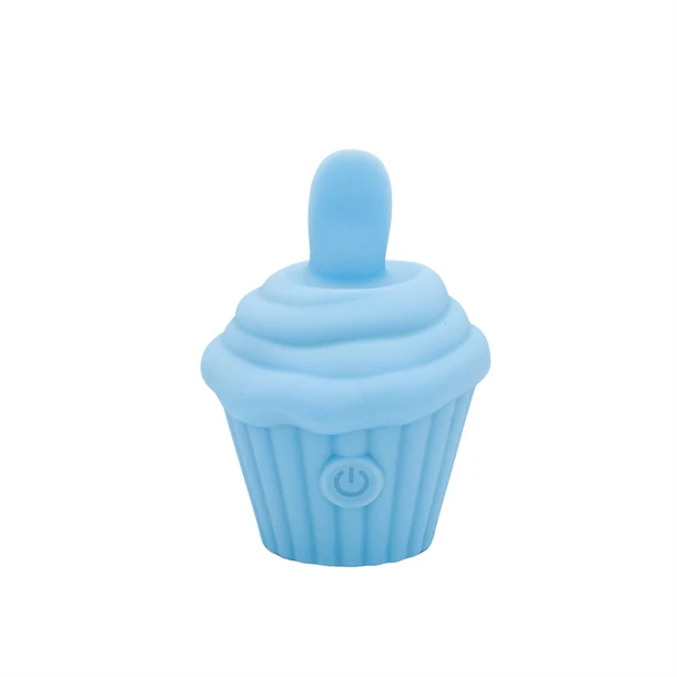 Cake Eater Clitoral Flicker Stimulator