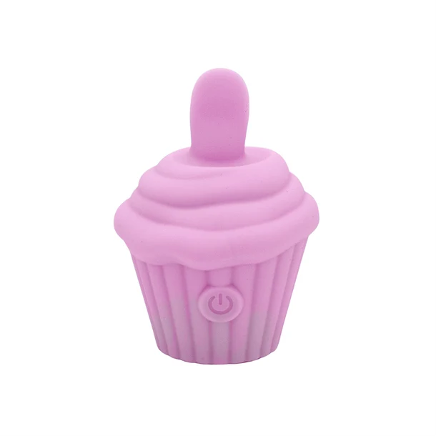 Cake Eater Clitoral Flicker Stimulator