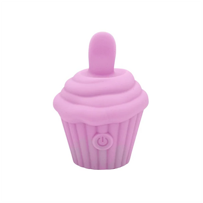 Cake Eater Clitoral Flicker Stimulator
