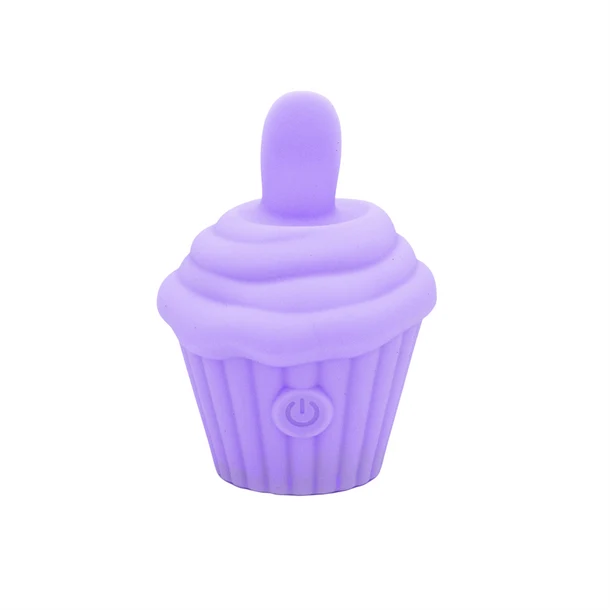Cake Eater Clitoral Flicker Stimulator