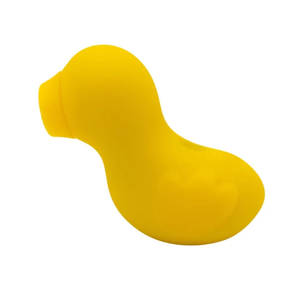 Lucky Duck Clitoral & Nipple Suction Stimulator