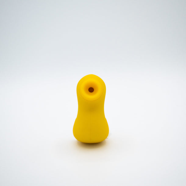 Lucky Duck Clitoral & Nipple Suction Stimulator