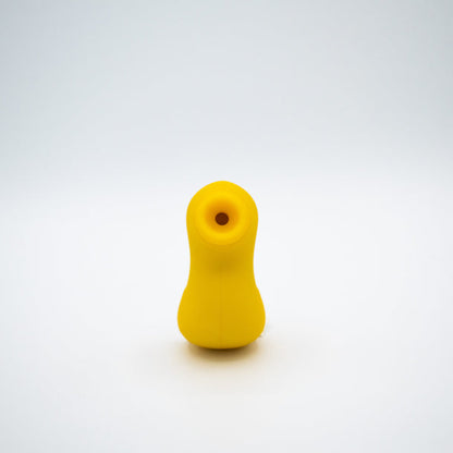 Lucky Duck Clitoral & Nipple Suction Stimulator