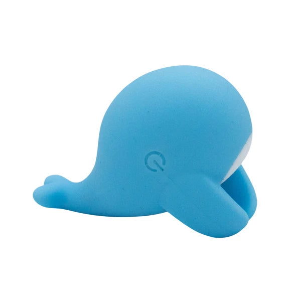 The Heavenly Humpback Vibrator
