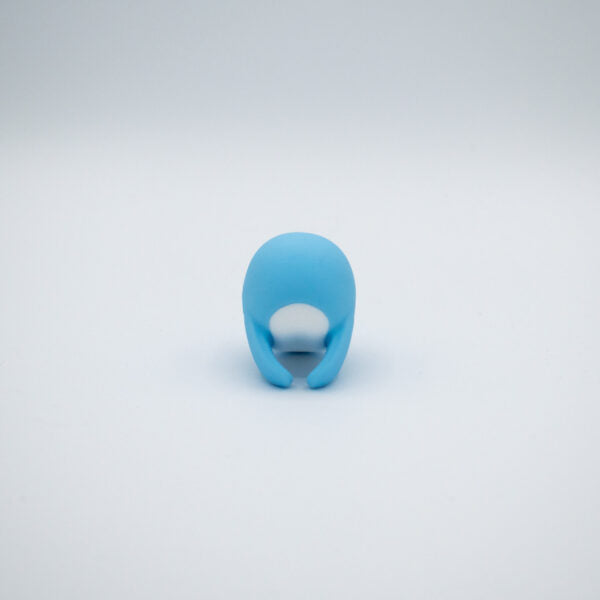 The Heavenly Humpback Vibrator