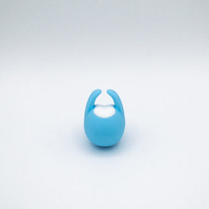 The Heavenly Humpback Vibrator