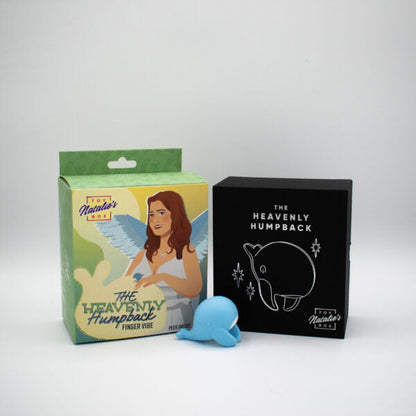 The Heavenly Humpback Vibrator