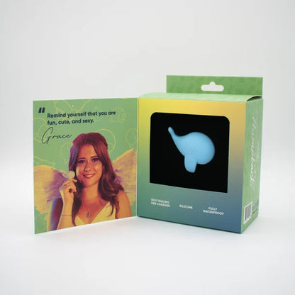 The Heavenly Humpback Vibrator