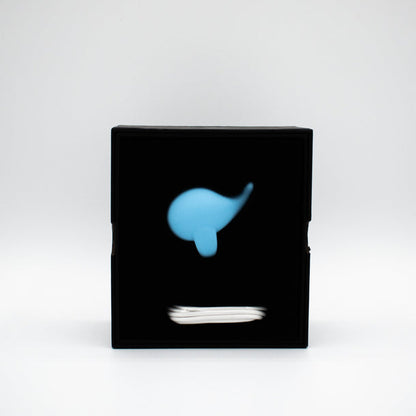 The Heavenly Humpback Vibrator