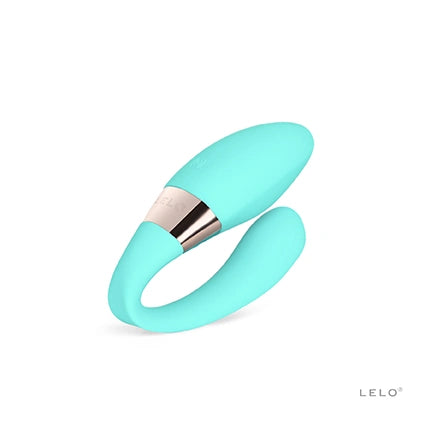 Lelo Tiani Harmony Vibrator | App-Controlled Dual Motor Vibrator