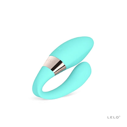 Lelo Tiani Harmony Vibrator | App-Controlled Dual Motor Vibrator