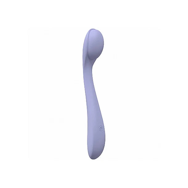 Juicy 10-Speed Flexible G-Spot & Clitoral Vibrator