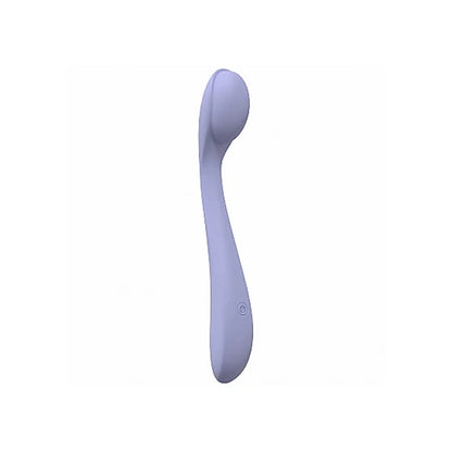 Juicy 10-Speed Flexible G-Spot & Clitoral Vibrator