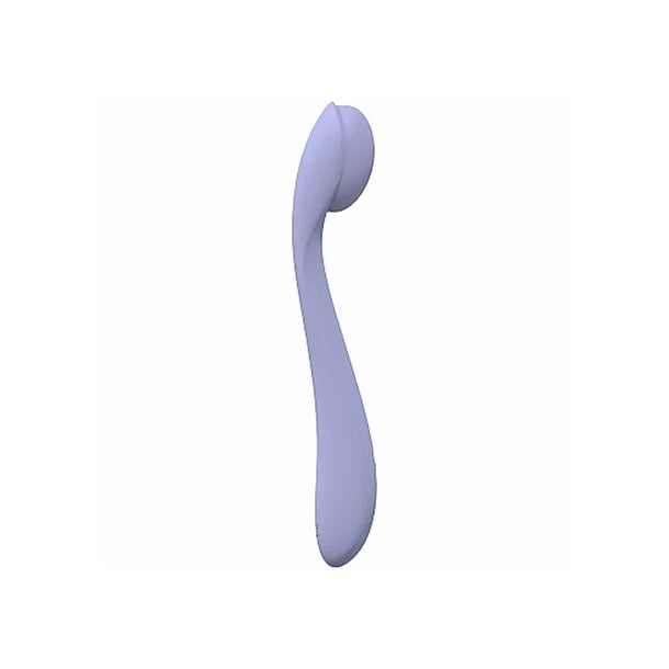 Juicy 10-Speed Flexible G-Spot & Clitoral Vibrator