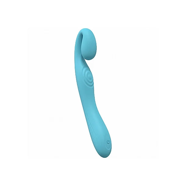 Obsession Dual-Motor G-Spot & Clitoral Vibrator