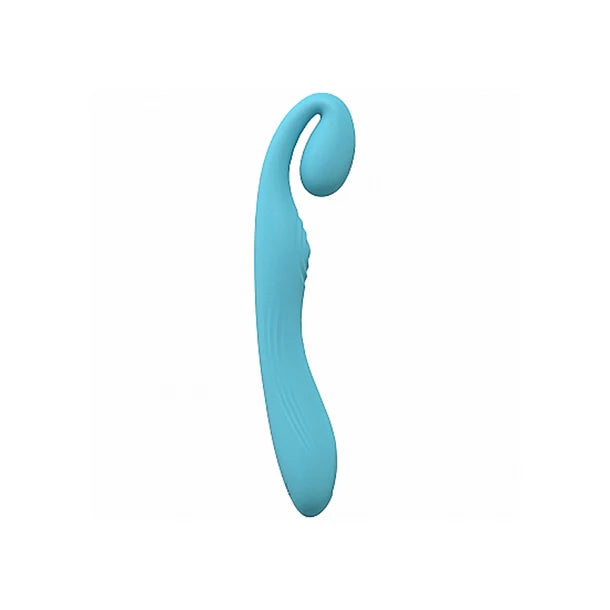 Obsession Dual-Motor G-Spot & Clitoral Vibrator