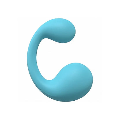 Loveline Playful Dual-Motor Submersible Clitoral Vibrator