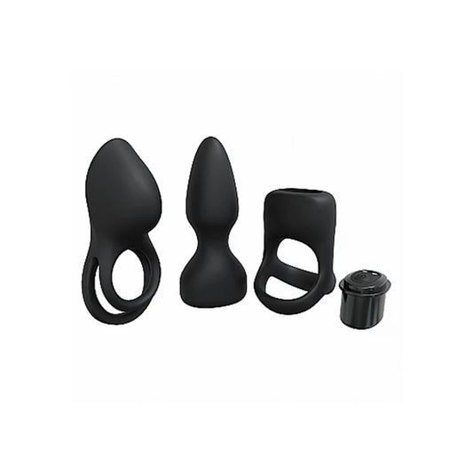 Shots LoveLine Pleasure Kit