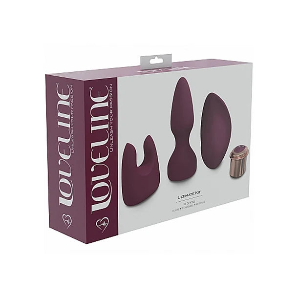 Loveline Ultimate Kit 
