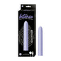 NassToys Intense Travel Vibe Expert – Waterproof Vibrator with Long Handle