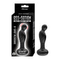Nasstoys Ass-Sation Remote Vibrating P-Spot Plug with Remote – PurpleNight.ca
