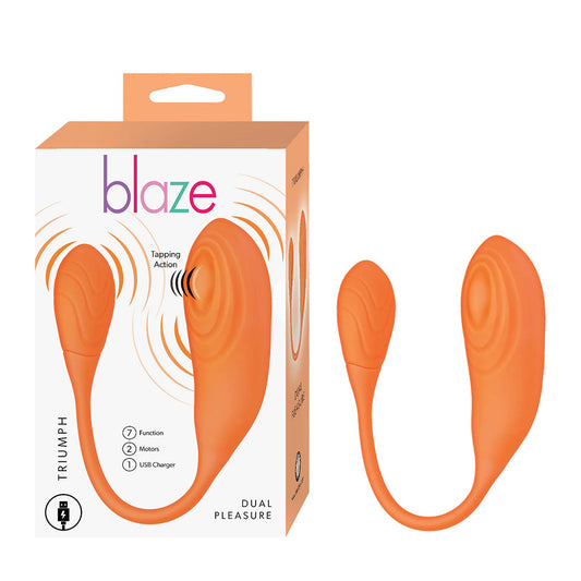 Nasstoys Blaze Triumph Orange
