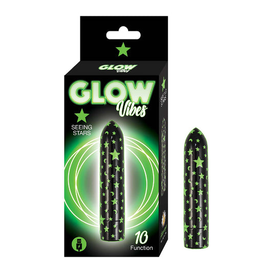 Nasstoys Glow Vibes Seeing Stars