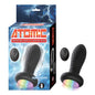 Nasstoys Atomic Thrusting Light-Up Twister Plug