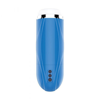 NassToys The Royale Sucking Masturbator – Oral Sex Simulator
