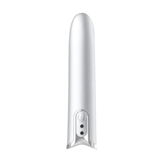 NassToys Mini Imperial Bullet compact rechargeable vibrator
