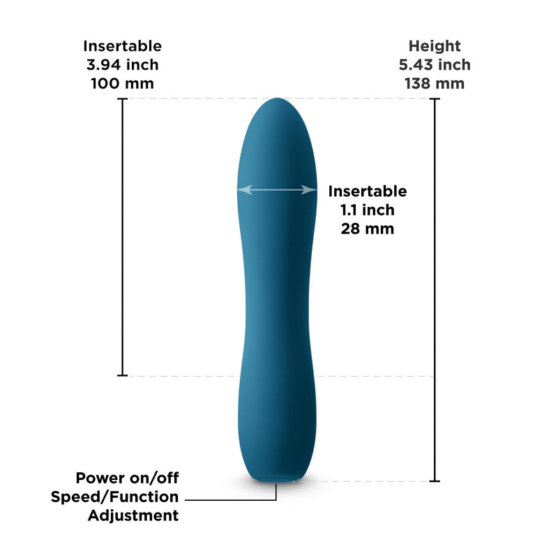 NS Novelties Ruse – whisper-quiet, travel-friendly vibe for external play