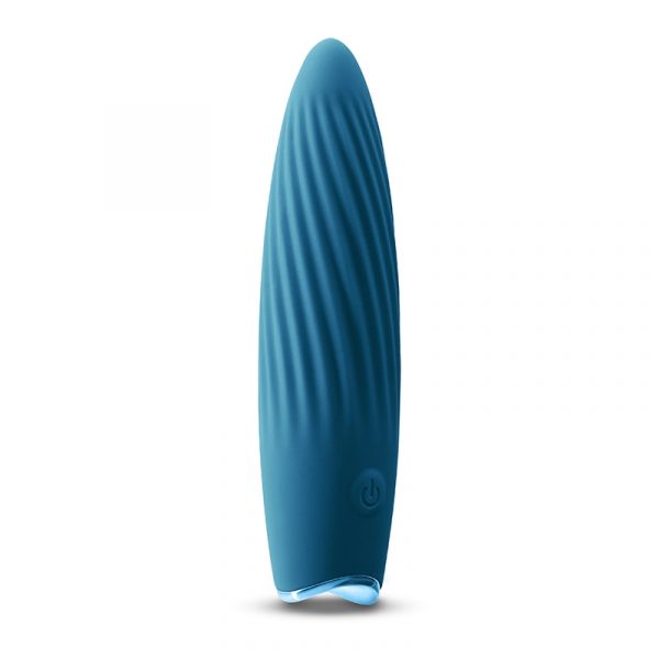 NS Novelties bullet vibe – rechargeable, multi-function, silky-touch vibrator