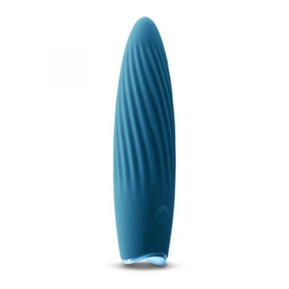 NS Novelties bullet vibe – rechargeable, multi-function, silky-touch vibrator