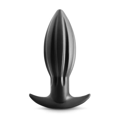 NS Novelties Renegade Bomba -Silicone Expanding Plug 