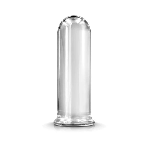 NS Novelties Renegade Glass - Rook (Clear)