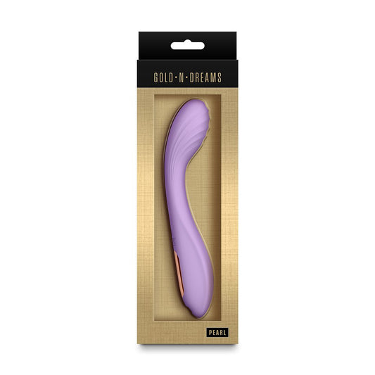Flexible rechargeable vibrator made from silicone and ABS