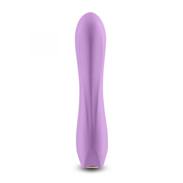 NS Novelties Obsessions Romeo – Flexible Silicone Vibrator, Rechargeable & Water-Resistant