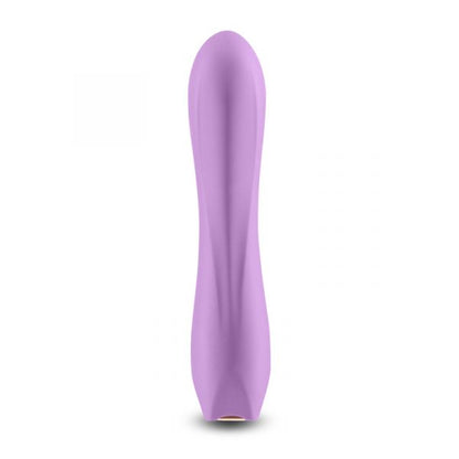 NS Novelties Obsessions Romeo – Flexible Silicone Vibrator, Rechargeable & Water-Resistant