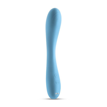 NS Obsessions Rhett – Flexible Silicone Clitoral Vibrator, Rechargeable & Water-Resistant