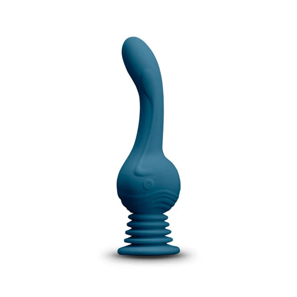 Revolution Earthquake w/ Remote - Teal